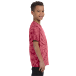 Tie-Dye Youth Spider T-Shirt