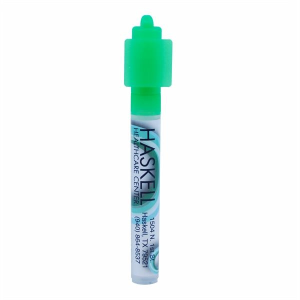 Square Billboard Cap Hand Sanitizer Spray