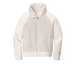 OGIO Ladies Luuma Sherpa Full-Zip